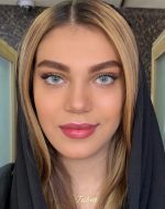 لورنس - كدت ناوی - عسلی سبز