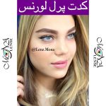 لورنس - كدت پرل - طوسی سبز آبی - Image 5