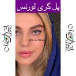 لورنس - پل گری - طوسی عسلی - Image 4