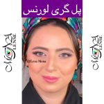لورنس - پل گری - طوسی عسلی - Image 6
