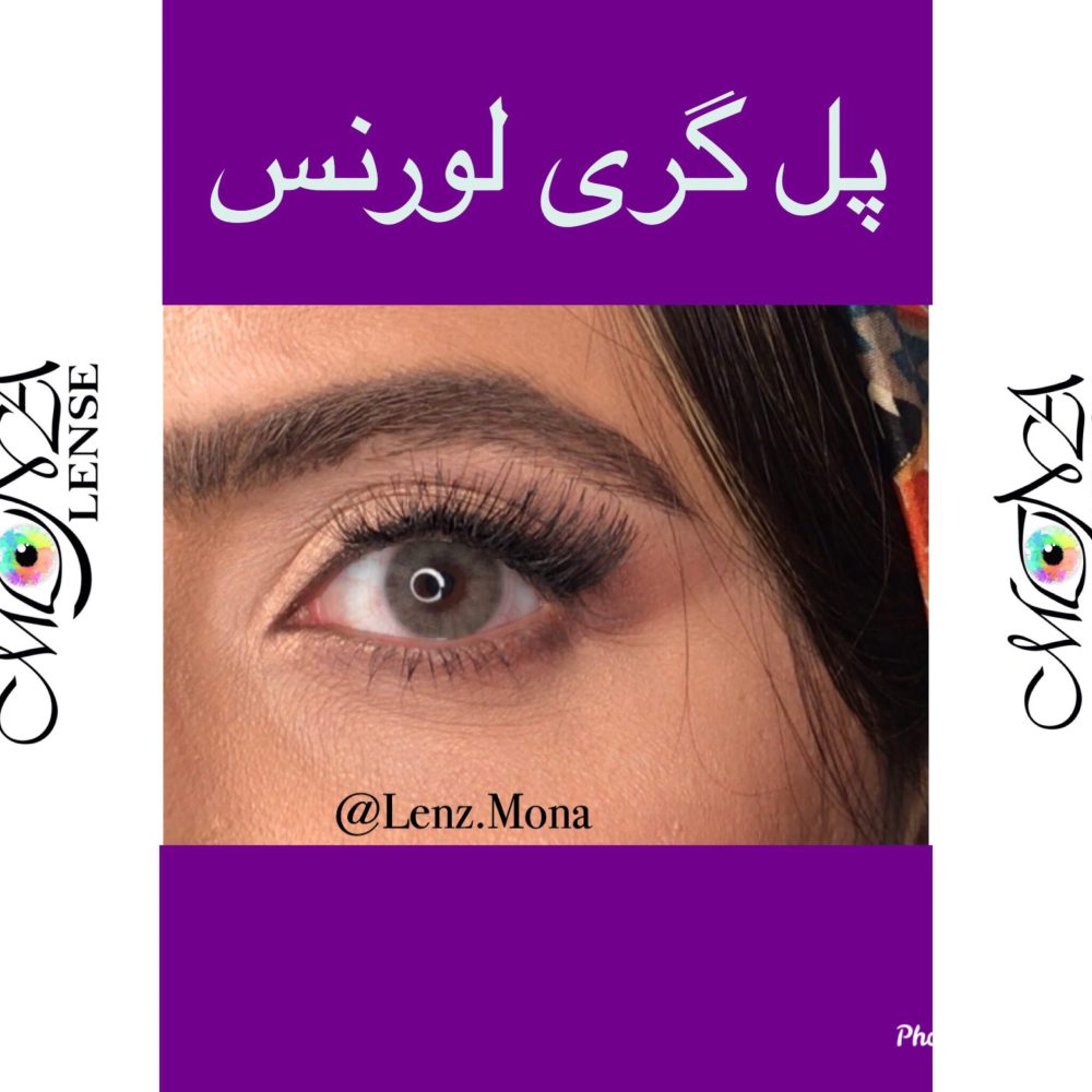 لورنس - پل گری - طوسی عسلی - Image 7