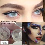 لورنس - كدت پرل - طوسی سبز آبی - Image 2