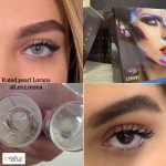 لورنس - كدت پرل - طوسی سبز آبی - Image 3