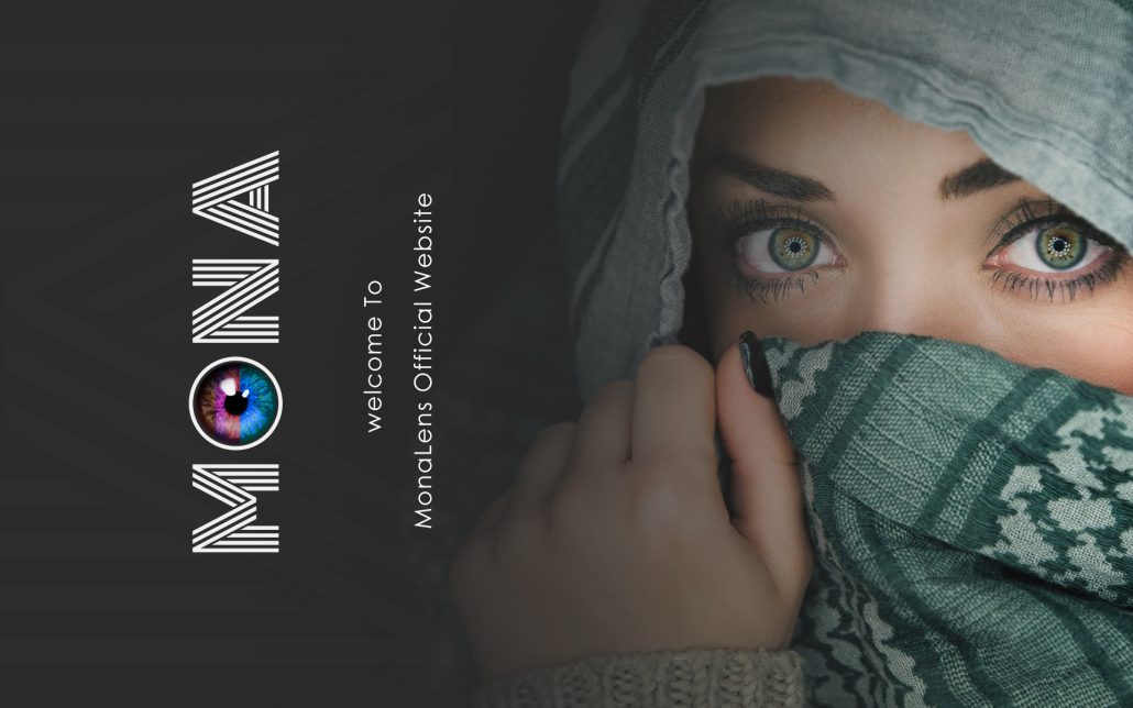 کاور لنز مونا