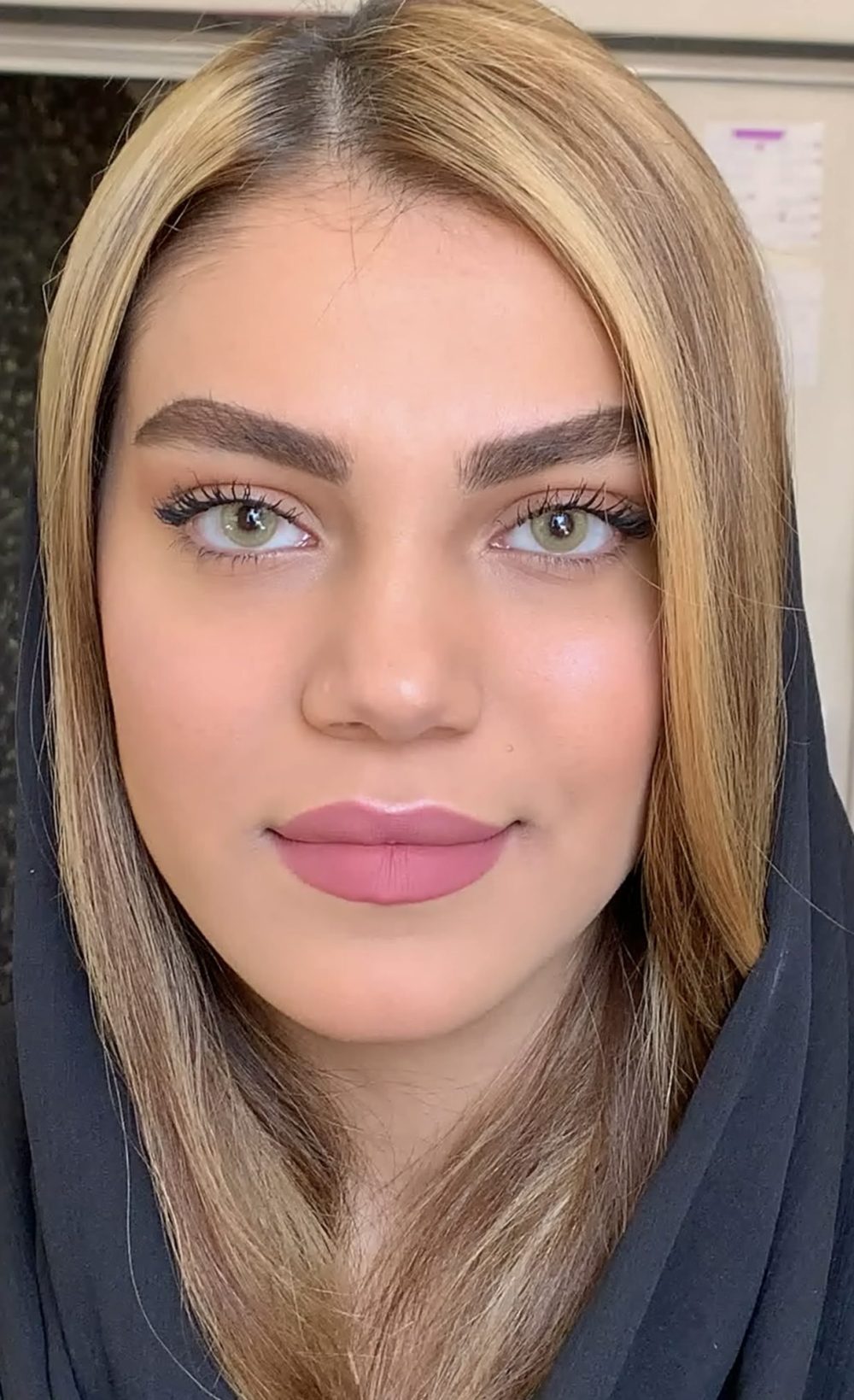 ترسا لاکچری - مون ناوی - عسلی سبز - Image 1