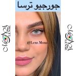 ترسا لاکچری - جورجیو - طوسی سبز - Image 4