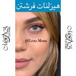 فرشتن - هیزلنات - عسلی خاکی - Image 4