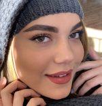 استلا- دیپ هازل - قهوه ای دورمحو - Image 2