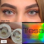 ترسا لاکچری - جورجیو - طوسی سبز - Image 2