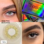 ترسا لاکچری - جورجیو - طوسی سبز - Image 3