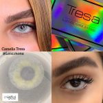 ترسا لاکچری - کاملیا - طوس سبز آبی - Image 3