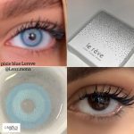 لروه - پیکسی بلو - آبی طوسی دورمحو - Image 3