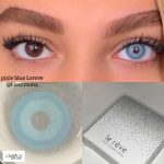 لروه - پیکسی بلو - آبی طوسی دورمحو - Image 2