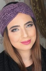 لازرد - مجیک آیس - یخی سبز آبی دورخط دار