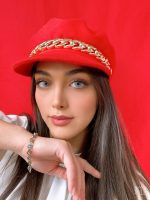 لولیتا-اوشن گری -طوسی آبی روشن - Image 3