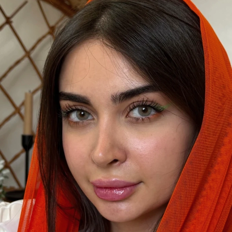 سنیوریتا - لایت گری - طوسی سبز