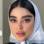 سنیوریتا - چارمینگ براون
