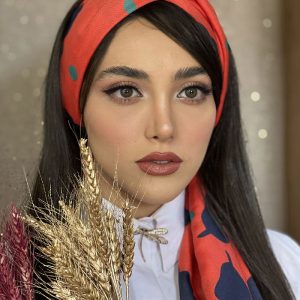 رترو ملو گرین برند الامور یکساله