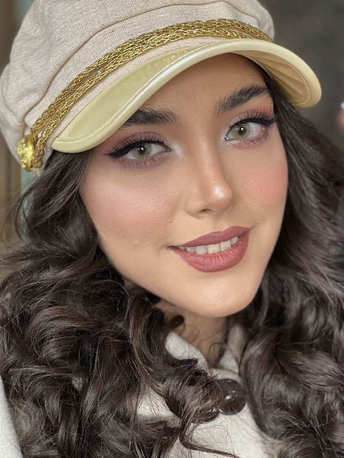 خرید لنز چشم