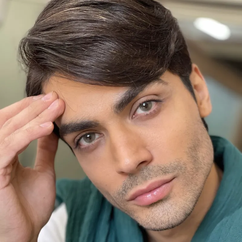 آیس کالر _ کورال