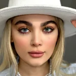 آیس کالر - ریبل بلو - Image 2