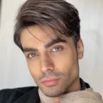 آیس کالر _ رادین گلد