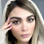 آیس کالر _ رادین گلد - Image 3