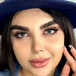 آیس کالر-سفیر بلو - Image 3