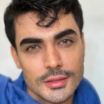 آیس کالر _ سیلورمون