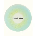 آیس کالر - ریبل بلو - Image 4