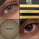 آیس کالر - گارنت - Image 4