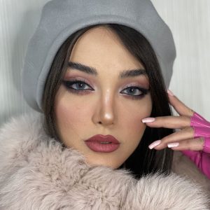 گریس - پیور - بلو