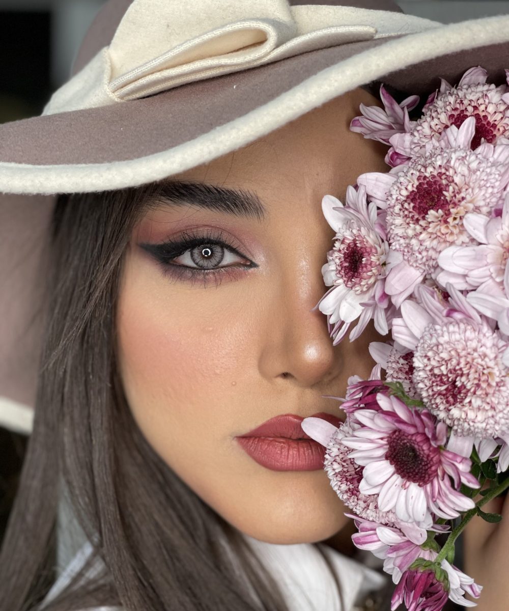 گریس - کرمی بژ