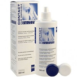 مایع لنز ziess 360 ml