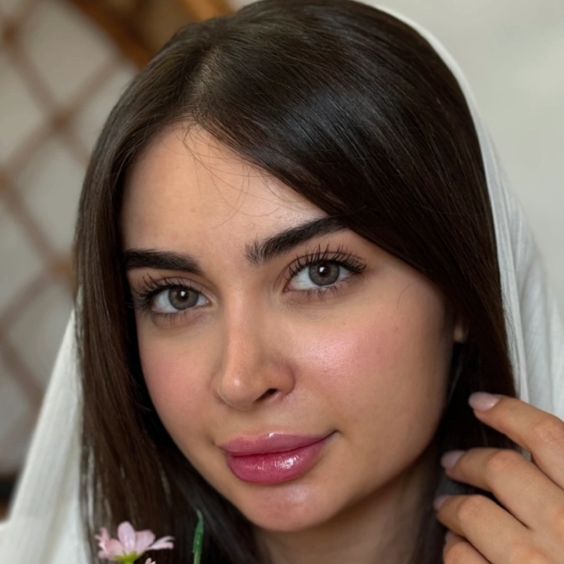 سنیوریتا - Bonita