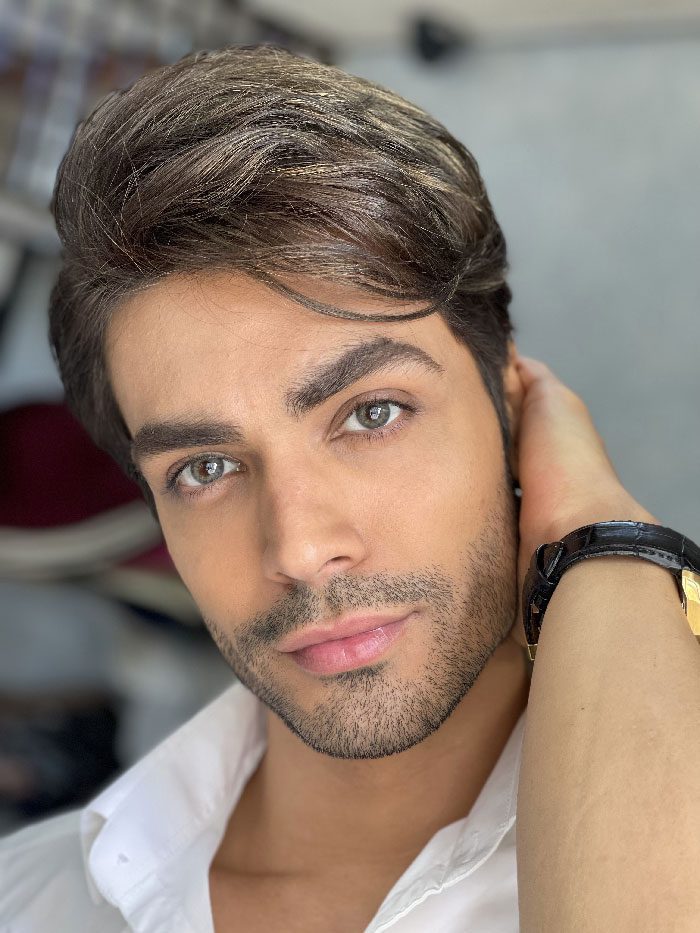 خرید لنز چشم