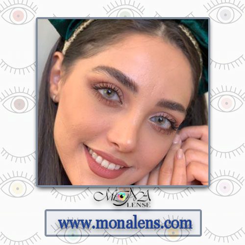 خرید لنز چشم سنیوریتا