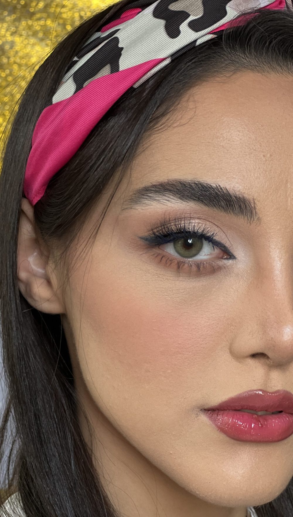 رینگ گرین شیخ - Image 1