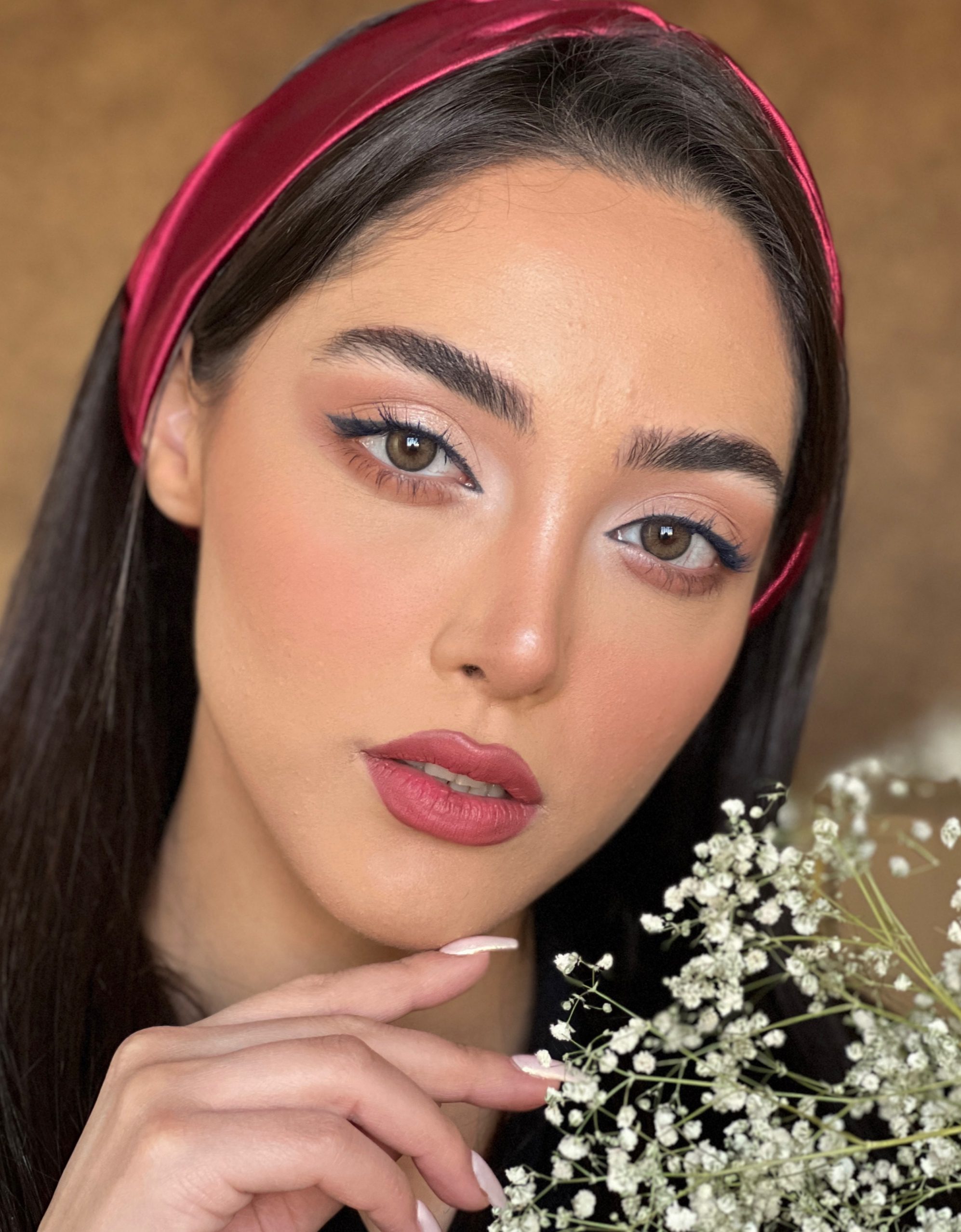 لنز چشم رنگی آیس کالر