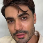 گلد بلو آیس کالر - Image 2