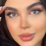 گلد بلو آیس کالر - Image 3