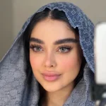 سنیوریتا - شارک گری - طوسی دوردار