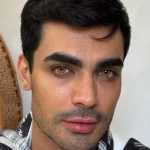 کارامل آیس کالر
