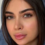 کریستال شیخ