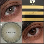 گلد بلو آیس کالر - Image 4