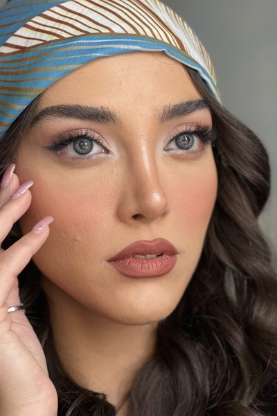 خرید لنز چشم رنگی
