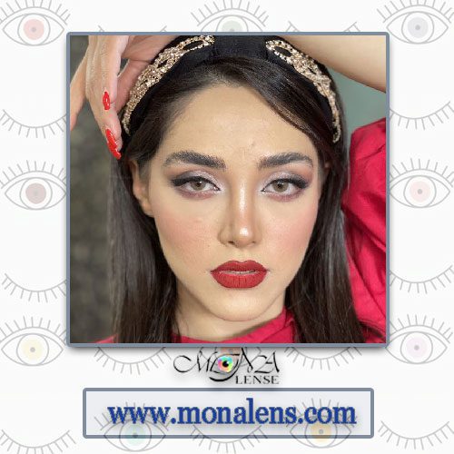 نگهداری از لنز چشم