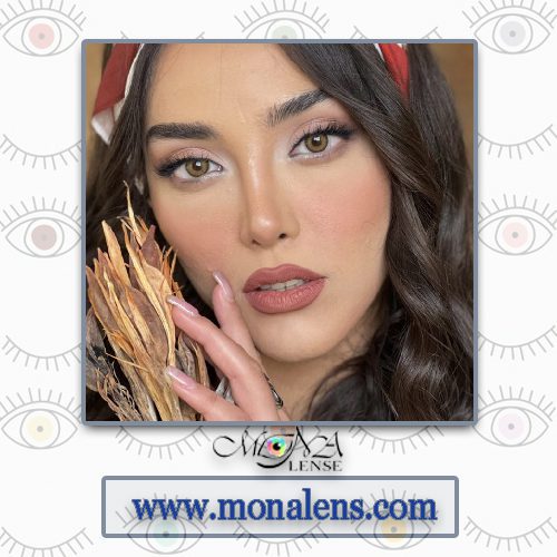 علت تاری دید با لنز چشم