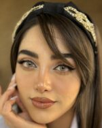 آیس کالر - شاینی بروان