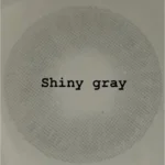 آیس کالر - شاینی گری - Image 4